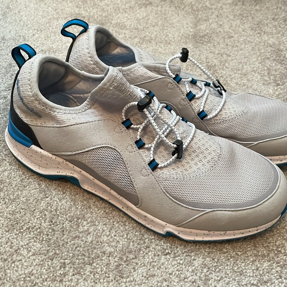 Mens Columbia Sneaker “Vitesse Slip” - Picture 2 of 7